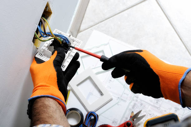 Best Electrical Outlet Installation and Repair  in Montgomeryville, PA